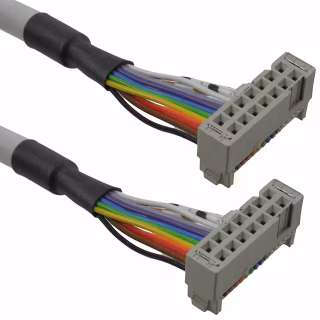 2288914 Phoenix Contact Contrôleurs - Assemblages de câbles